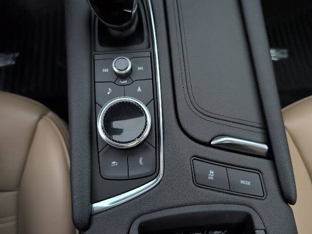 2020 Cadillac XT6 Sport