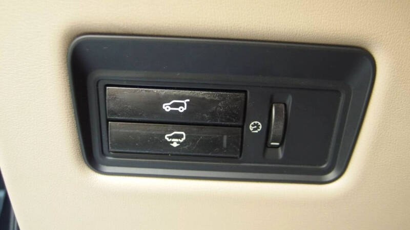 2015 Land Rover Range Rover Sport