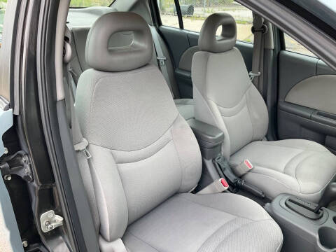 2003 Saturn Ion 2