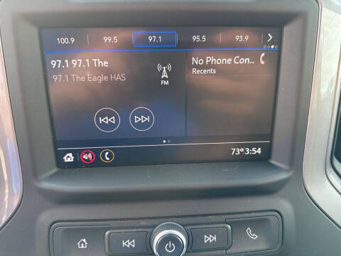 2022 GMC Sierra 1500 Limited Pro