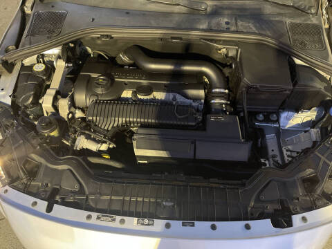 2015 Volvo V60 T5 Premier