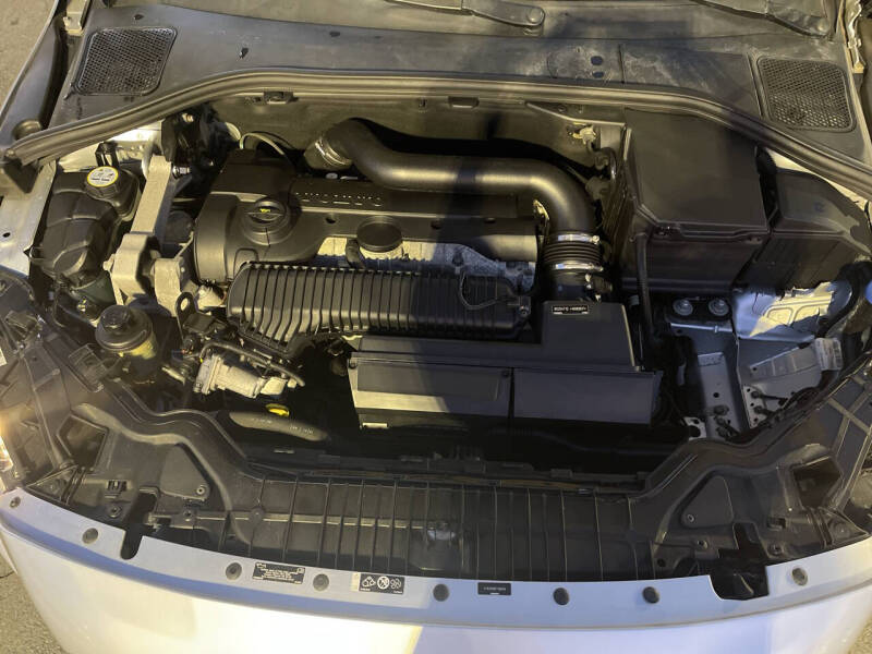 2015 Volvo V60 T5 Premier
