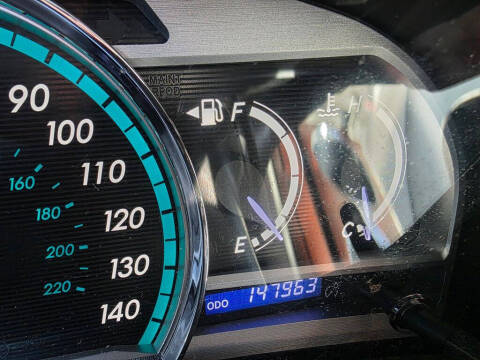 2011 Toyota Venza AWD V6