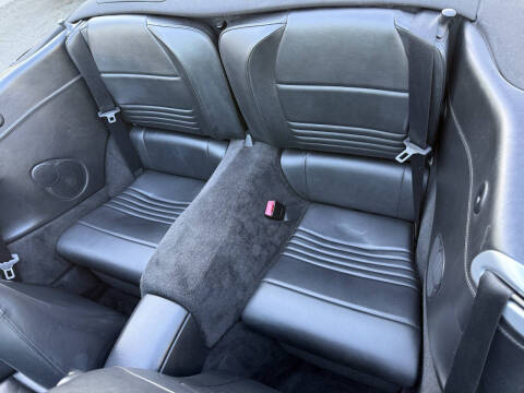 2004 Porsche 911 Carrera 4S