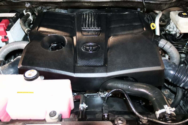 2022 Toyota Tundra Platinum