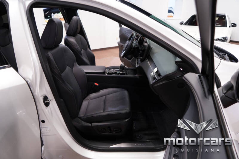 2023 Lexus RX 350 Premium+
