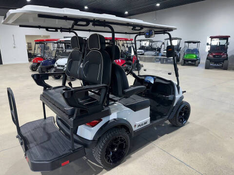 2025 Bintelli Active 4PR