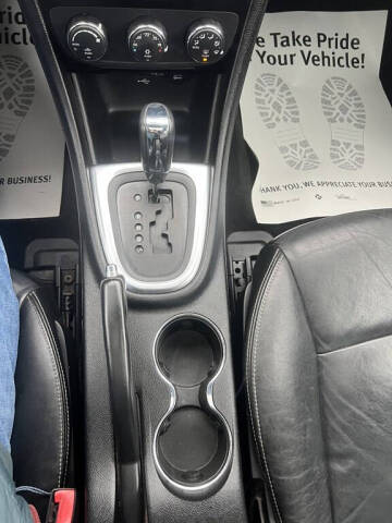 2013 Chrysler 200 Limited