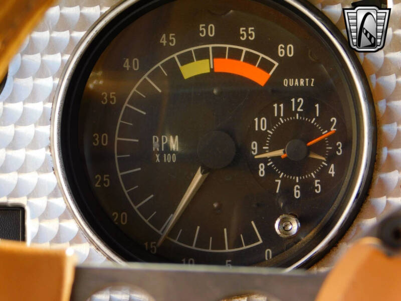 1979 Pontiac Firebird