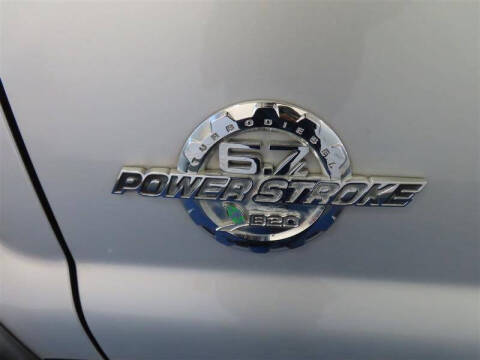 2015 Ford F-350 Super Duty