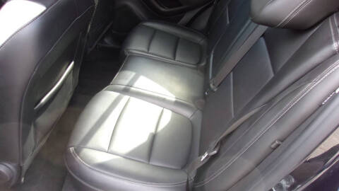 2016 Chevrolet Trax LTZ