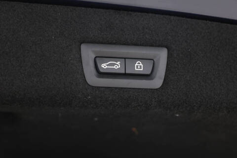 2016 BMW 7 Series 750i xDrive