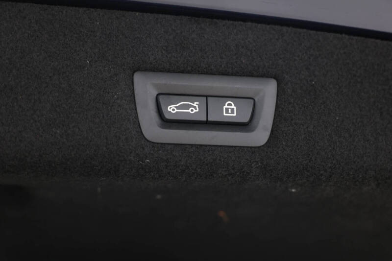 2016 BMW 7 Series 750i xDrive