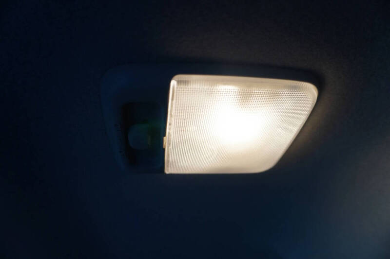 2017 Nissan Frontier