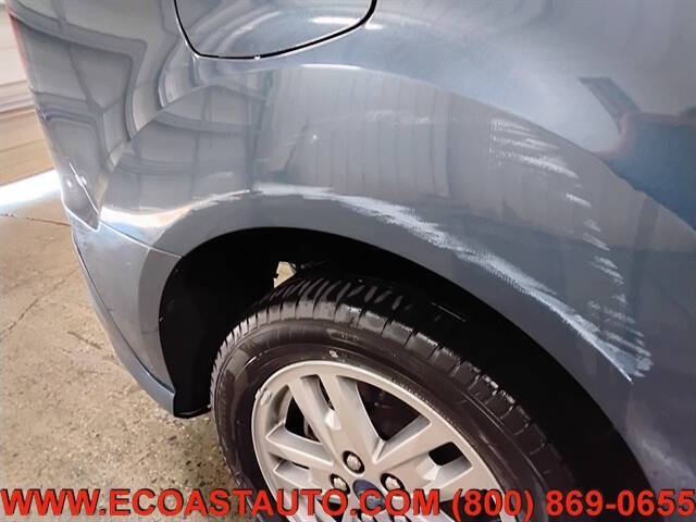 2020 Ford Transit Connect XLT