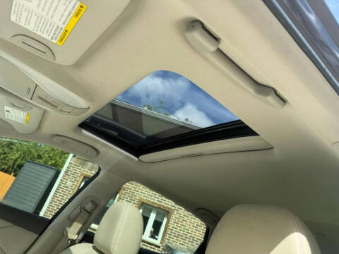 2016 Infiniti Q70L 3.7