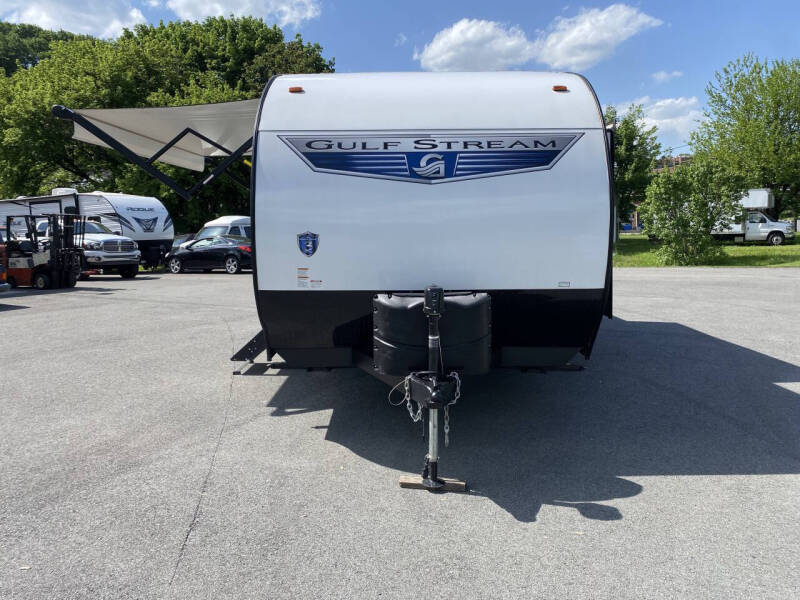 2022 Gulfstream Ameri Lite 268BH