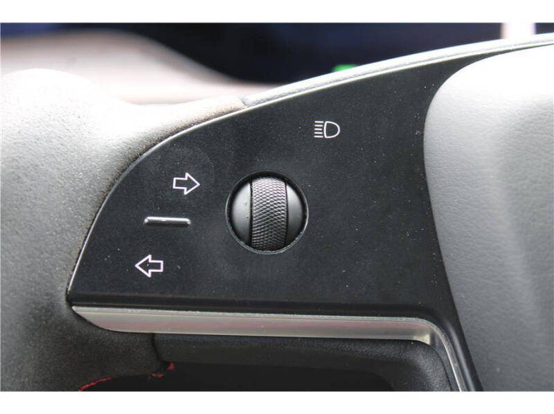 2022 Tesla Model X