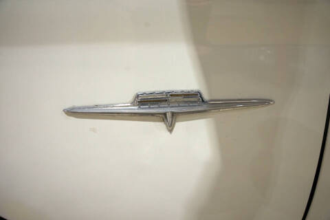 1960 Pontiac Bonneville