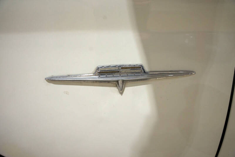 1960 Pontiac Bonneville