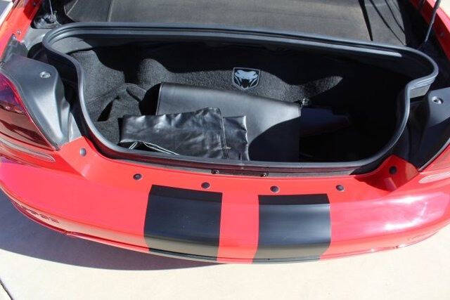 2005 Dodge SRT Viper