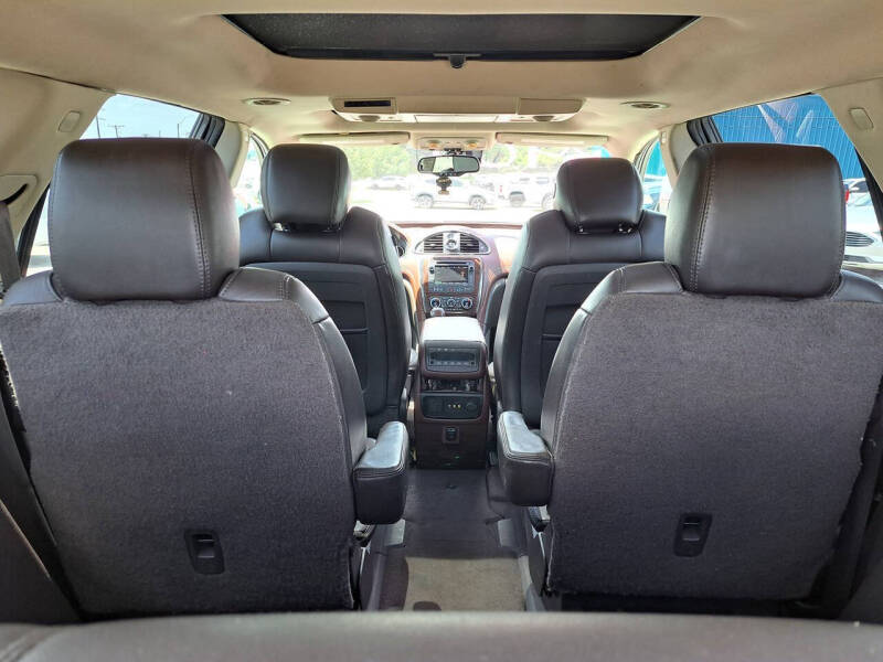 2014 Buick Enclave Premium