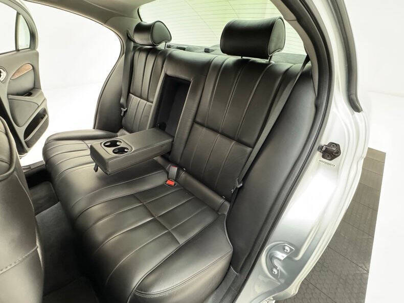 2007 Jaguar S-Type 3.0
