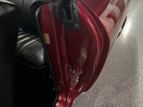 1968 Chevrolet Malibu