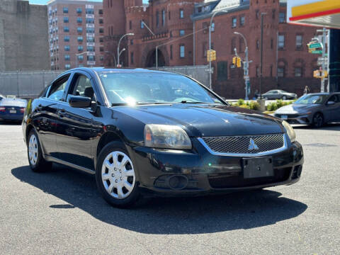 2011 Mitsubishi Galant SE