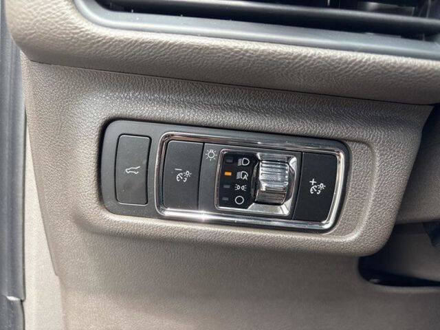 2024 Lincoln Corsair Reserve