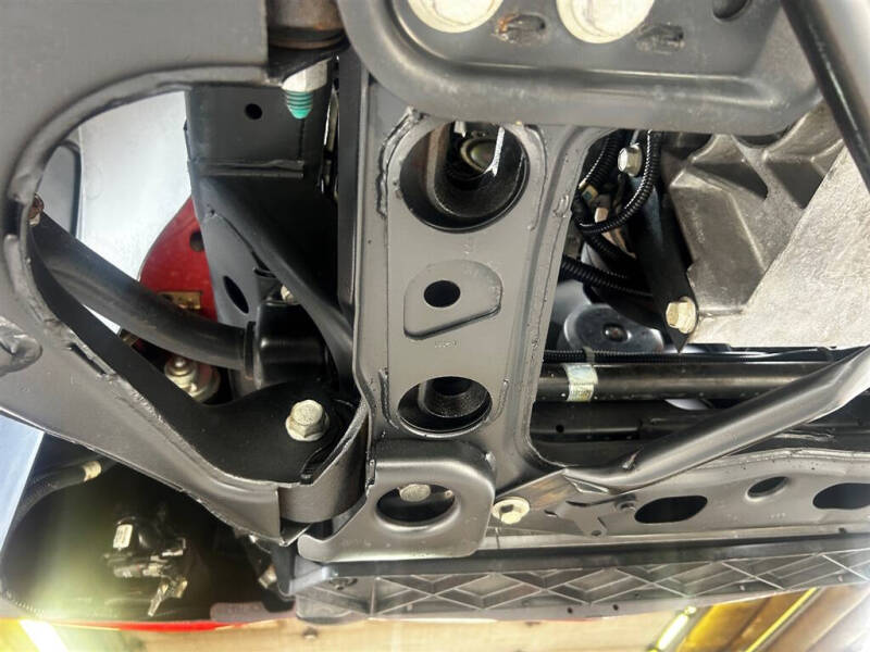 2004 Chevrolet SSR LS