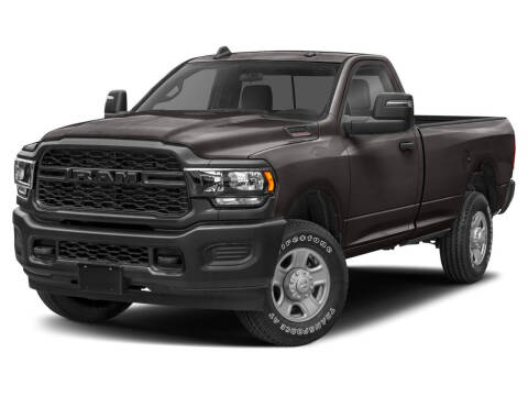 2024 RAM 2500 for sale at Tim Short Chrysler Dodge Jeep RAM Ford of Morehead in Morehead KY