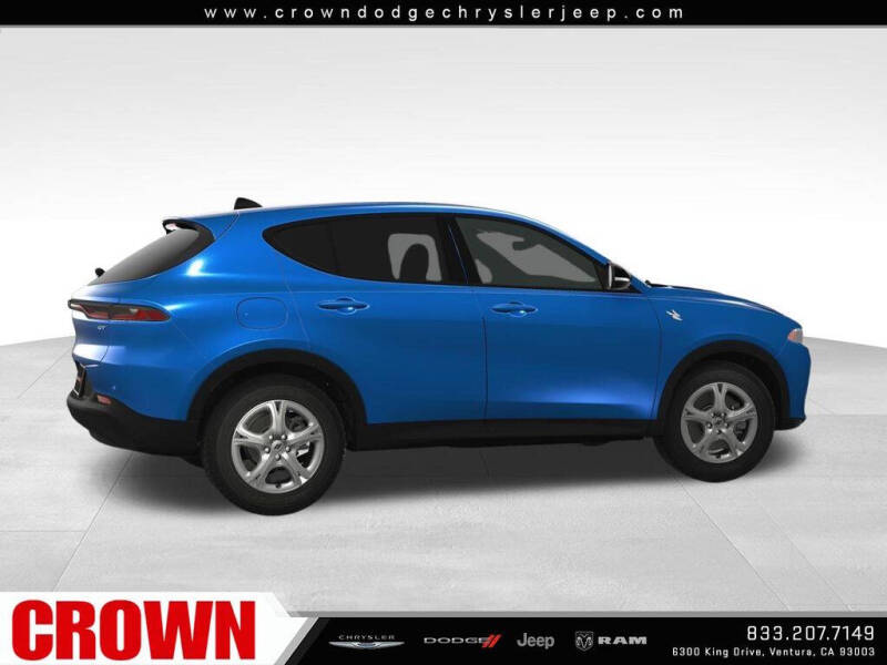 2025 Dodge Hornet GT