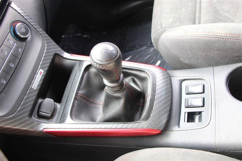 2017 Nissan Sentra NISMO