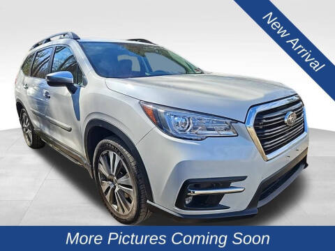 2022 Subaru Ascent for sale at Auto Finance of Raleigh in Raleigh NC