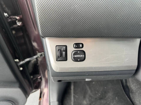 2012 Scion xB