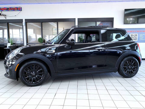 2020 MINI Hardtop 2 Door Cooper