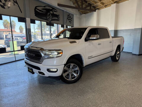 2021 RAM 1500 Limited