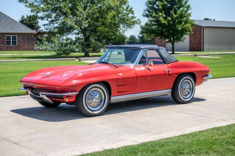 1964 Chevrolet Corvette