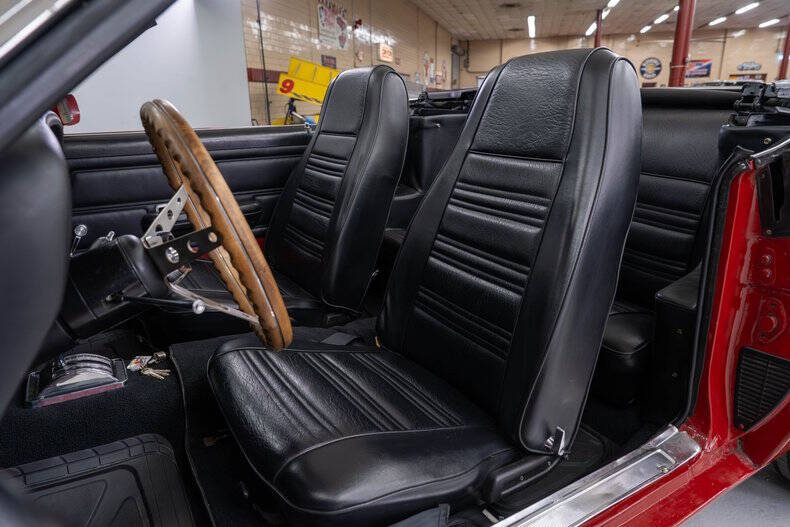 1970 Ford Mustang
