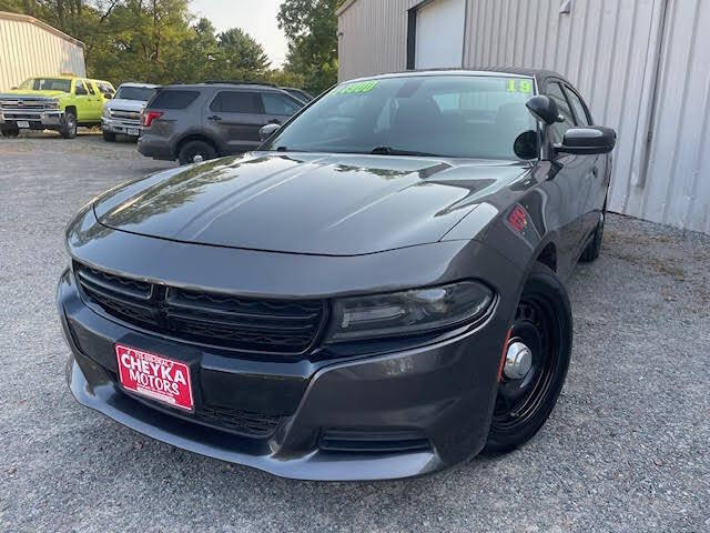 2019 Dodge Charger for sale at Cheyka Motors in Schofield, WI