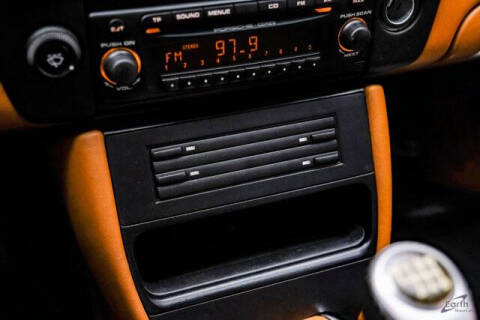 2004 Porsche 911 GT3