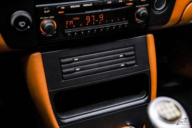 2004 Porsche 911 GT3