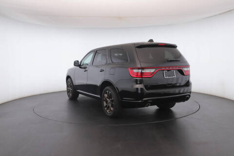 2019 Dodge Durango GT