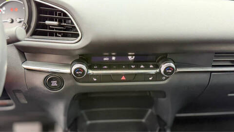 2025 Mazda CX-30 2.5 S Preferred