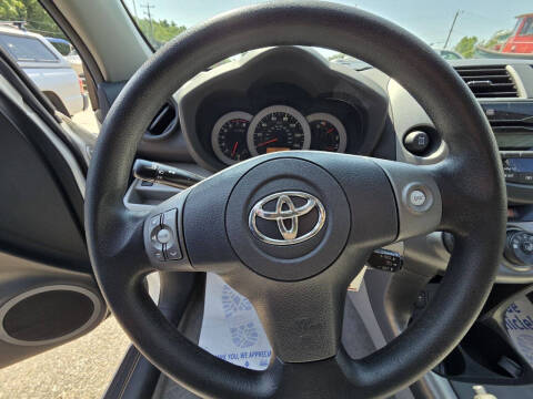 2011 Toyota RAV4