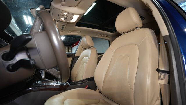 2013 Audi Allroad 2.0T quattro Prestige