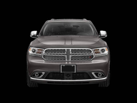 2020 Dodge Durango SXT