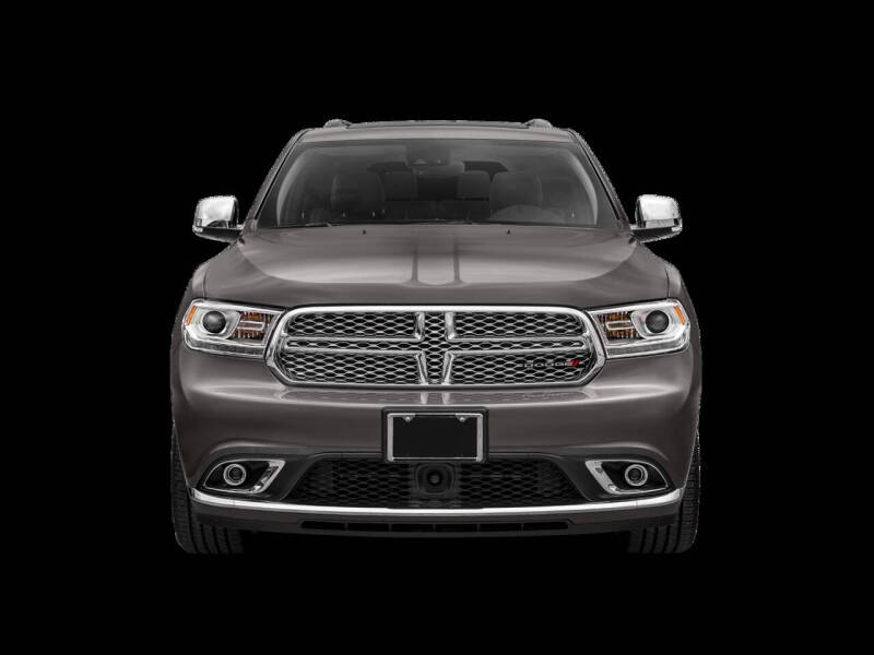 2020 Dodge Durango GT