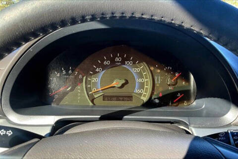 2010 Honda Odyssey EX-L